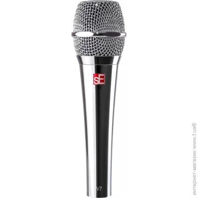  Se Electronics V7 CHROME