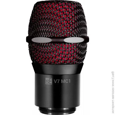 ̳ Se Electronics V7 MC1 Black