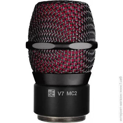  Se Electronics V7 MC2 Black