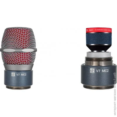  Se Electronics V7 MC2 Blue