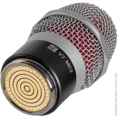  Se Electronics V7 MC2 Sennheiser