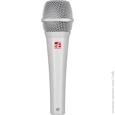  Se Electronics V7 White
