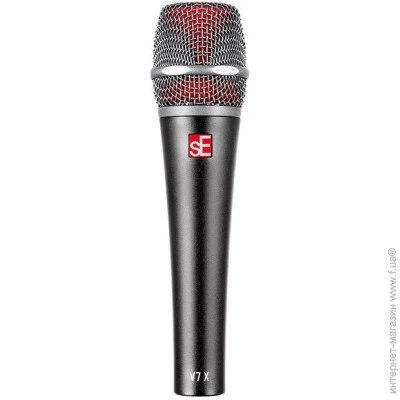 ̳ Se Electronics V7 X