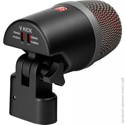 ̳ Se Electronics V Kick