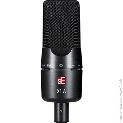  Se Electronics X1 A