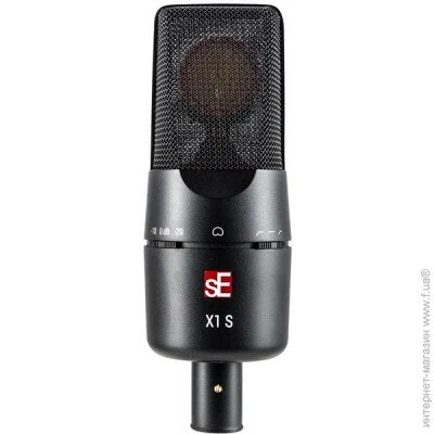  Se Electronics X1 S