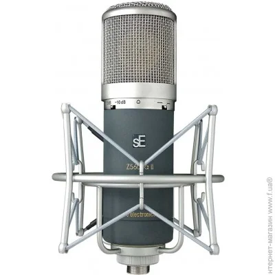  Se Electronics Z 5600A II