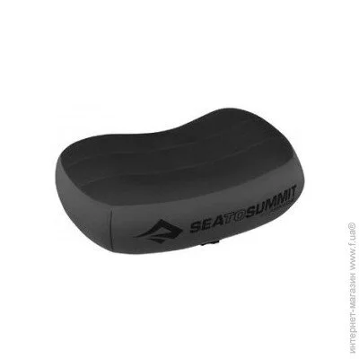 Sea to Summit  Aeros Premium Pillow Regular  (1033-STS APILPREMRGY)