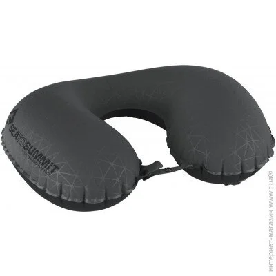  Sea to Summit Aeros Ultralight Pillow Traveller Grey (1033-STS APILULYHAGY)