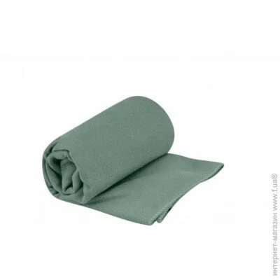     ,  Sea to Summit  DryLite Towel S Sage (1033-STS ACP071031-040406)