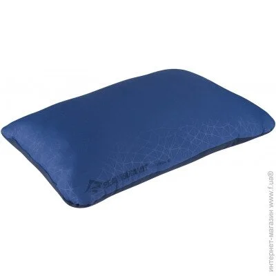   Sea to Summit  FoamCore Pillow Deluxe  (1033-STS APILFOAMDLXNB)