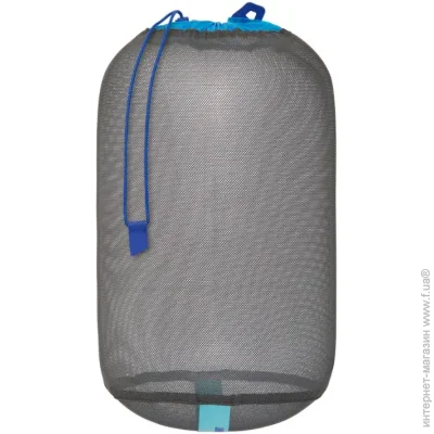  Sea to Summit  Mesh Stuff Sack 8 L (1033-STS ASG023011-040105)