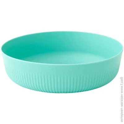  Sea To Summit Passage Bowl L Aqua Sea Blue (1033-STS ACK037011-060211)