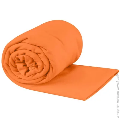    Sea to Summit  Pocket Towel (STS ACP071051-070619) 75x150  