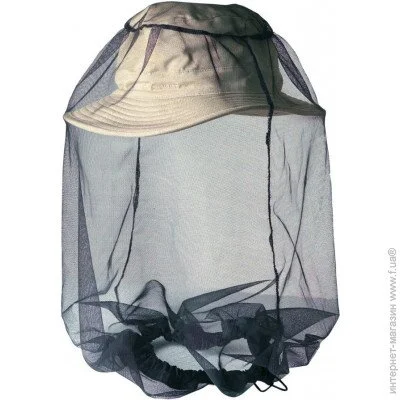    Sea to Summit Mosquito Headnet Permethrin (1033-STS AMOSHP)