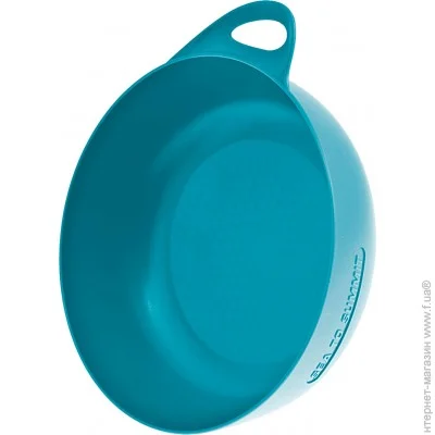 Sea to Summit Delta Bowl  (Pacific Blue) (STS ADBOWLPB)