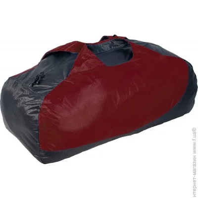   Sea to Summit Ultra-Sil Duffle Bag   (Red) (STS AUDUFFBGRD)