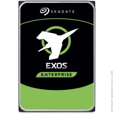   3.5" 16TB Seagate (ST16000NM000J)