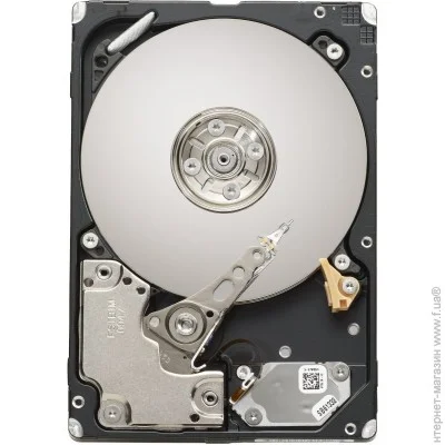  Seagate SAS 1200GB (ST1200MM0088) Enterprise Performance