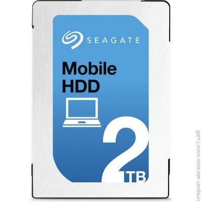   Seagate SATA 2TB (ST2000LM007)