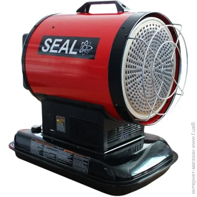   SEAL IR20