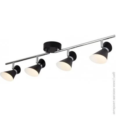 Спот Searchlight Diablo 5924BW Спот Searchlight Diablo 5924BW