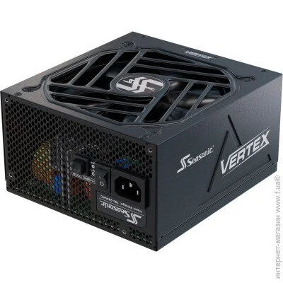   Seasonic 1000W VERTEX GX-1000 (12102GXAFS)