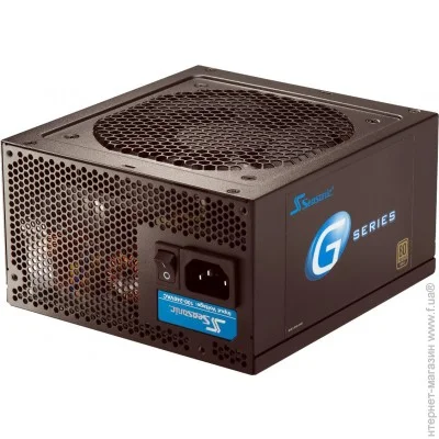  Seasonic ATX 750W (SSR-750RM)