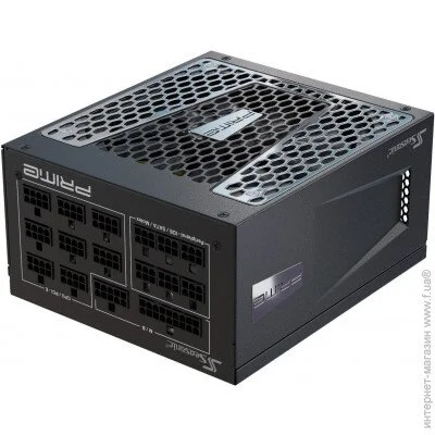   Seasonic PRIME TX-1000