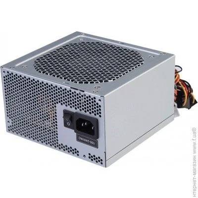   Seasonic ATX 600W (SS-600ET)