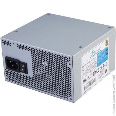   Seasonic ATX 350W (SSP-350GT)