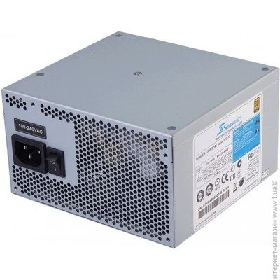   Seasonic ATX 550W (SSP-550RT)