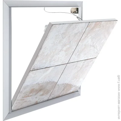   Secretdoors   Model S3 200300