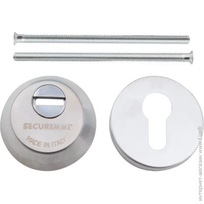 Securemme  4255KCS14M2   Array