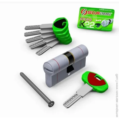 Securemme  45x45 - 90    22