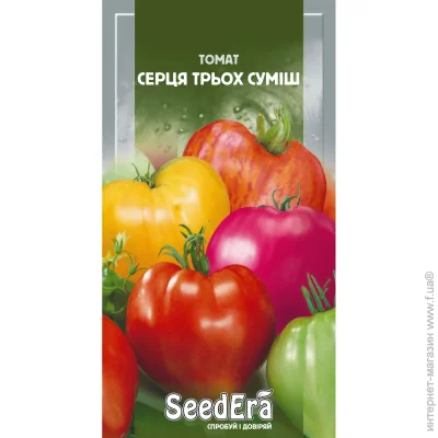 Seedera     0,1 (4823114400681) 0.1 