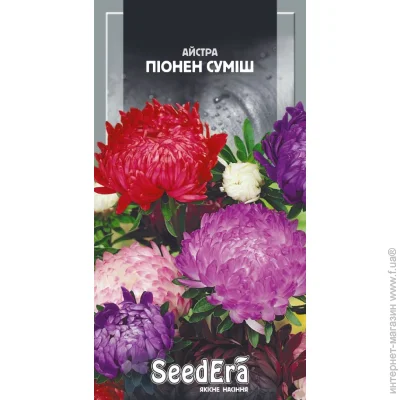 Seedera      0,25  (4823073704882) 0.25 