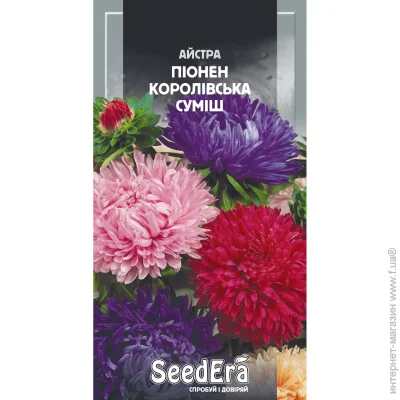 Seedera     ϳ   0,25  (4823114400988) 0.25 