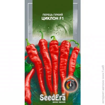 Seedera    F1 0,25 (4823073707371) 0.25 