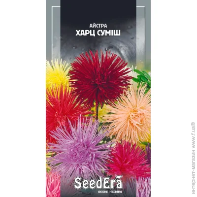 Seedera    0,25  0.25 