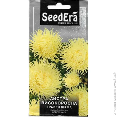 Seedera     0,25  0.25 