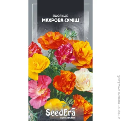 Seedera      0,3  (4823073707043) 0.3 