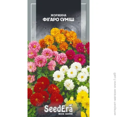 Seedera     Գ 0,5  (4823073705599) 0.5 