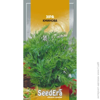 Seedera   ǳ 0,5  (4823114400742) 0.5 