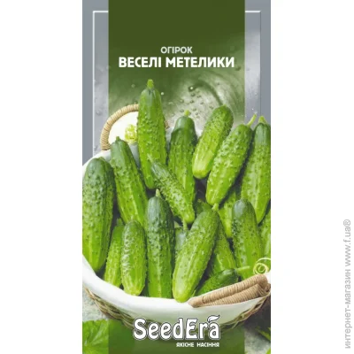 Seedera     0,5 (4823073725931) 0.5 
