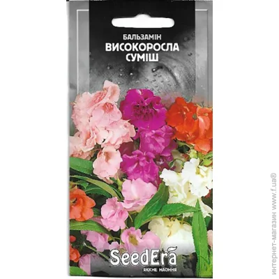 Seedera    0,5  0.5 