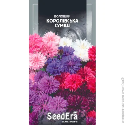 Seedera     0,5  0.5 