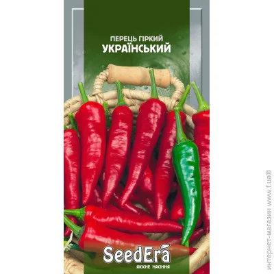 Seedera     0,5 (4823073723135) 0.5 