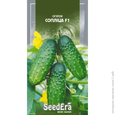 Seedera   0,5 0.5 