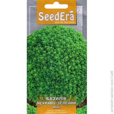 Seedera   0,5  0.5 